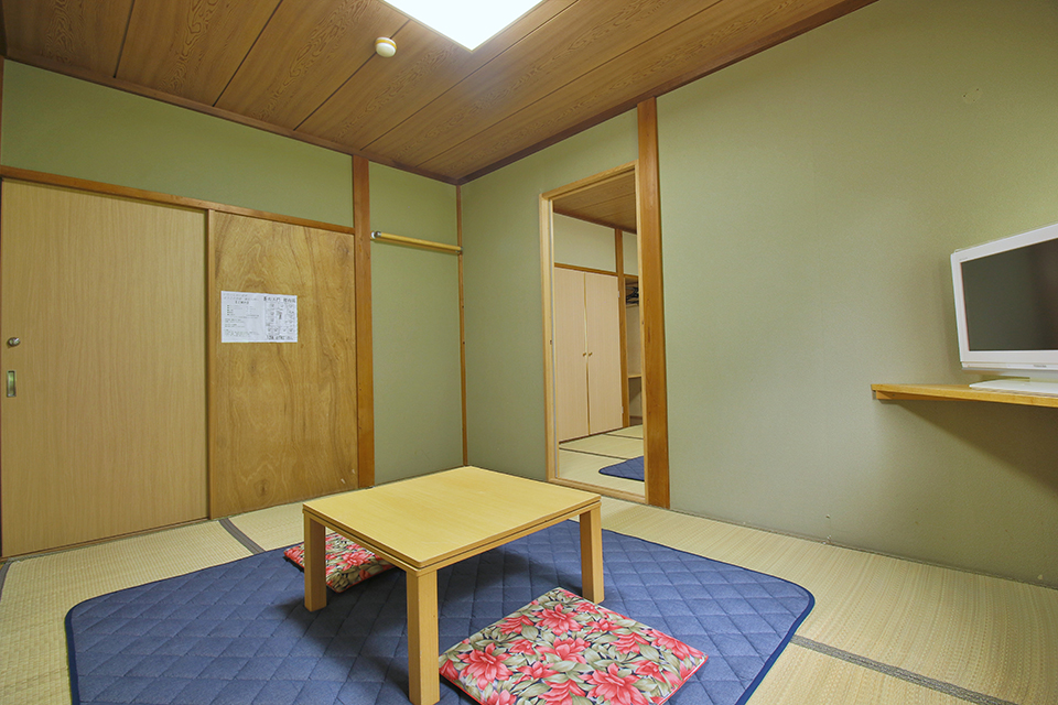 【和室12畳】おまかせ続き間和室