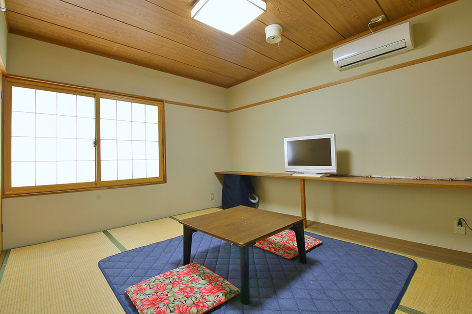 【和室6畳】おまかせ和室